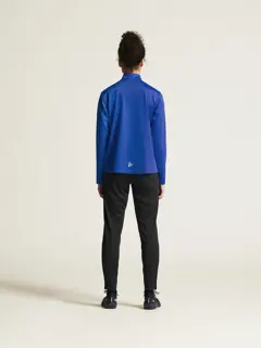 Bild på Squad Go FZ Jacket W