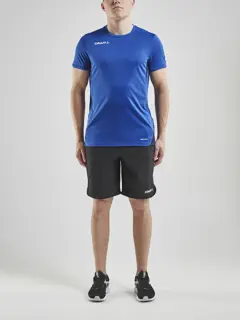 Bild på PRO Control Impact SS Tee M