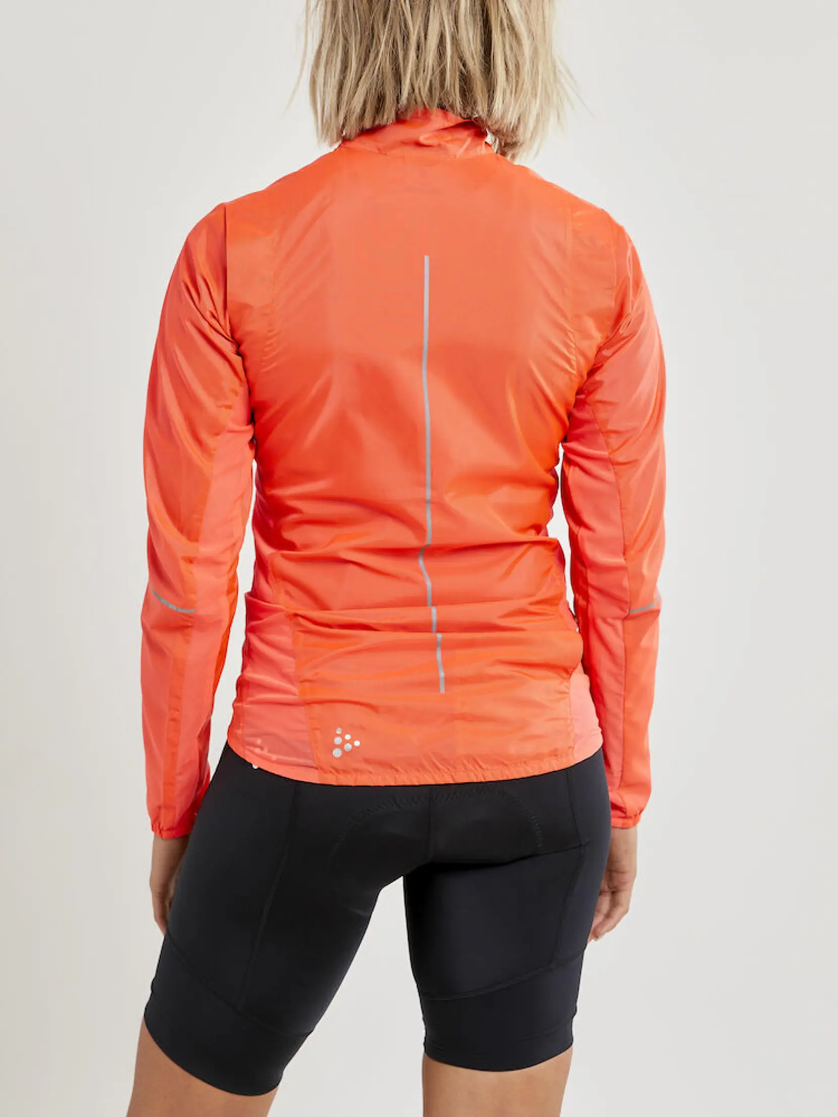 Bild på ADV Essence Light Wind Jacket W