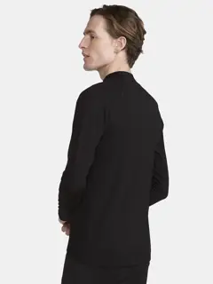 Bild på PRO Wool Merino CN LS M