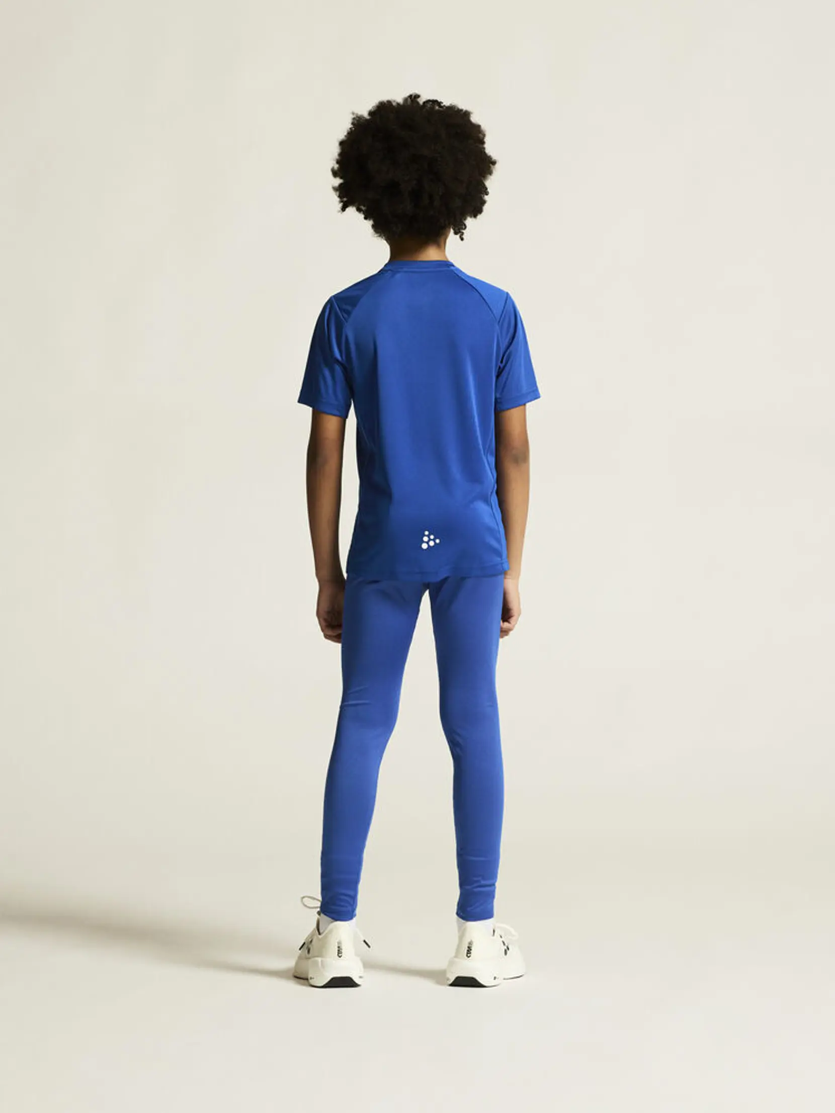 Bild på ADV Nordic Ski Club Tights Jr