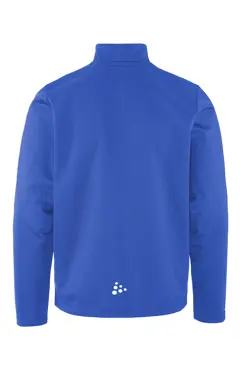 Bild på Squad Go FZ Jacket JR
