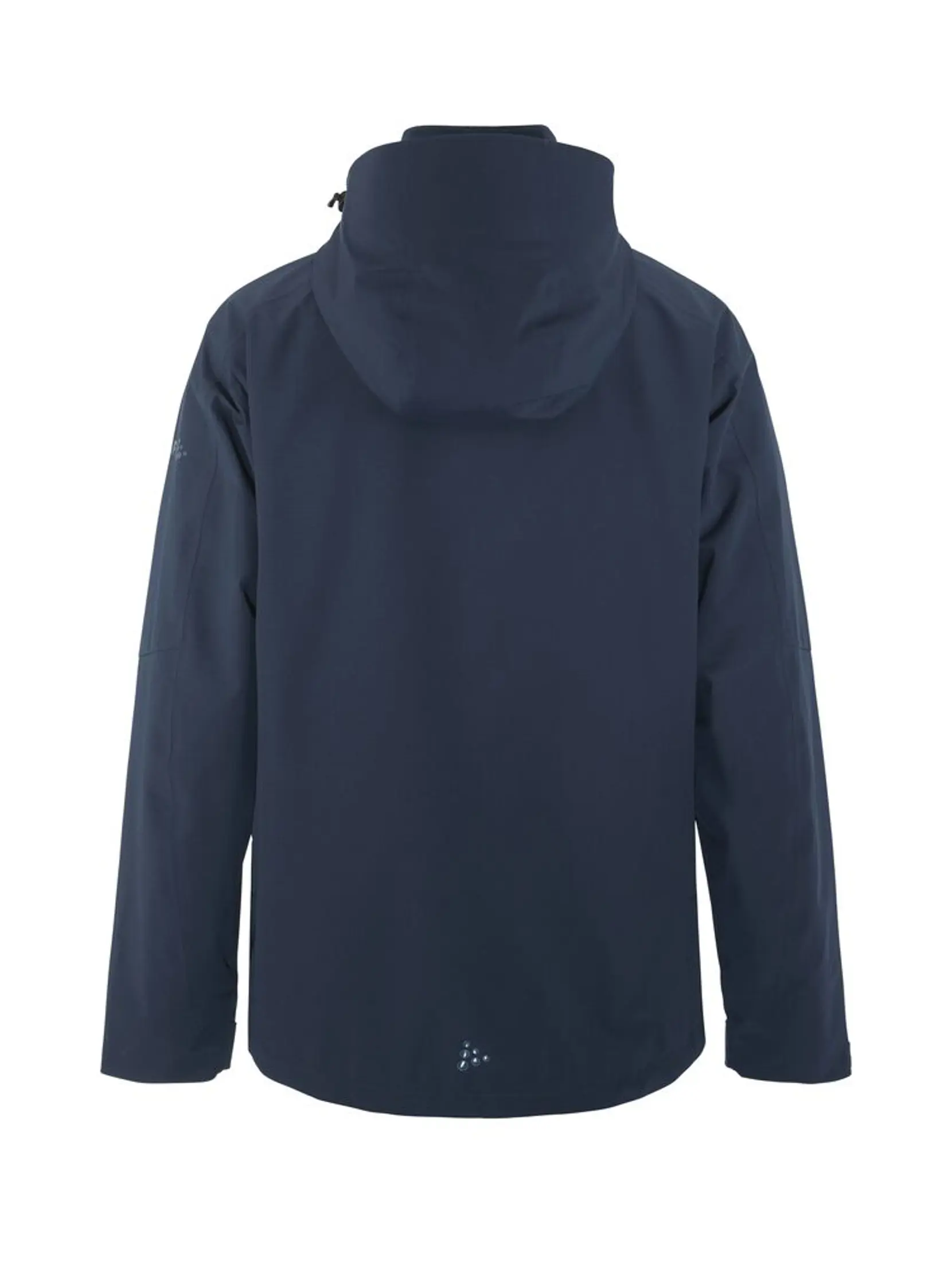 Bild på CORE Explore Shell Jacket W