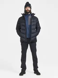 Bild på ADV Tech Fleece Thermal Midlayer M