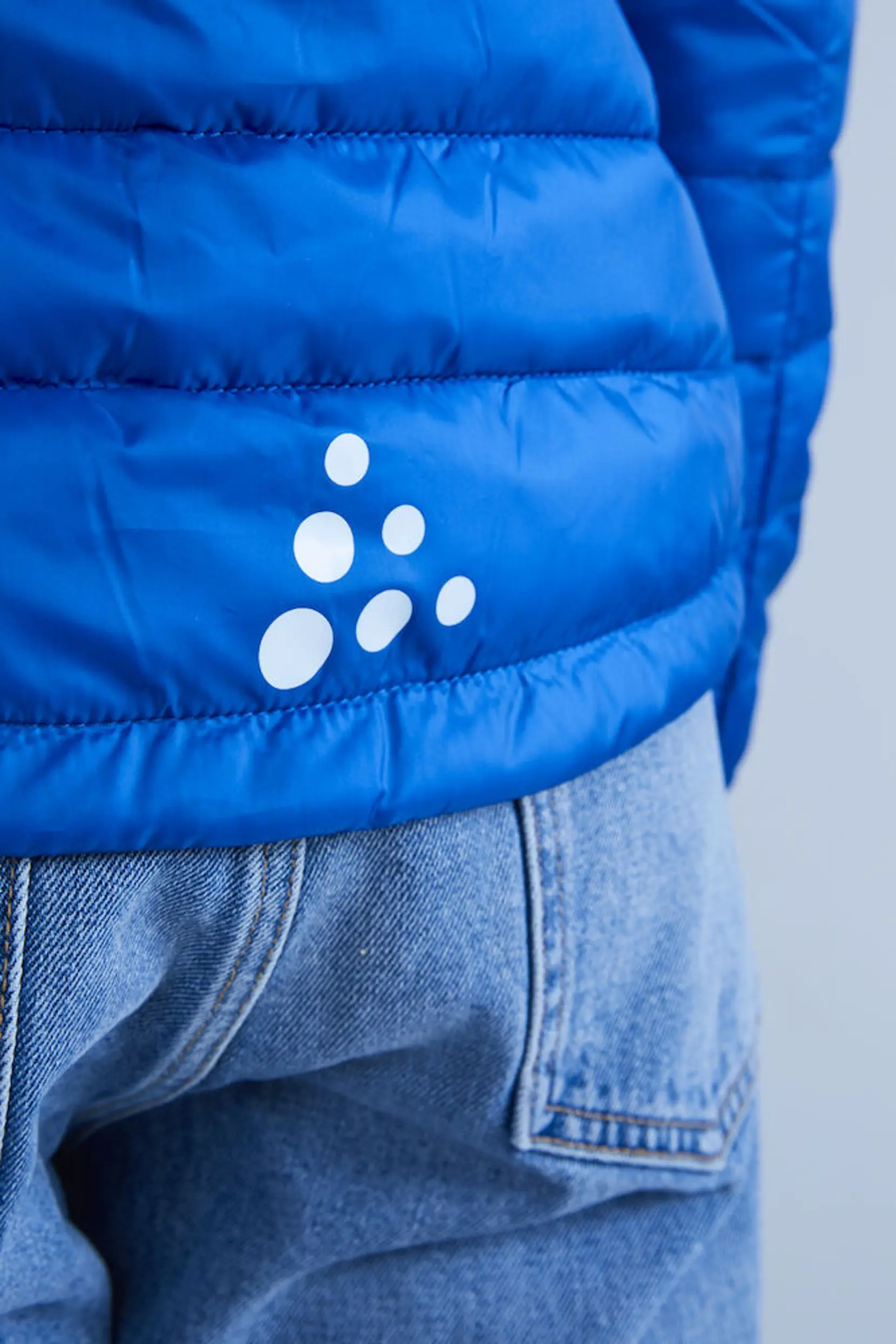 Bild på Isolate Jacket W