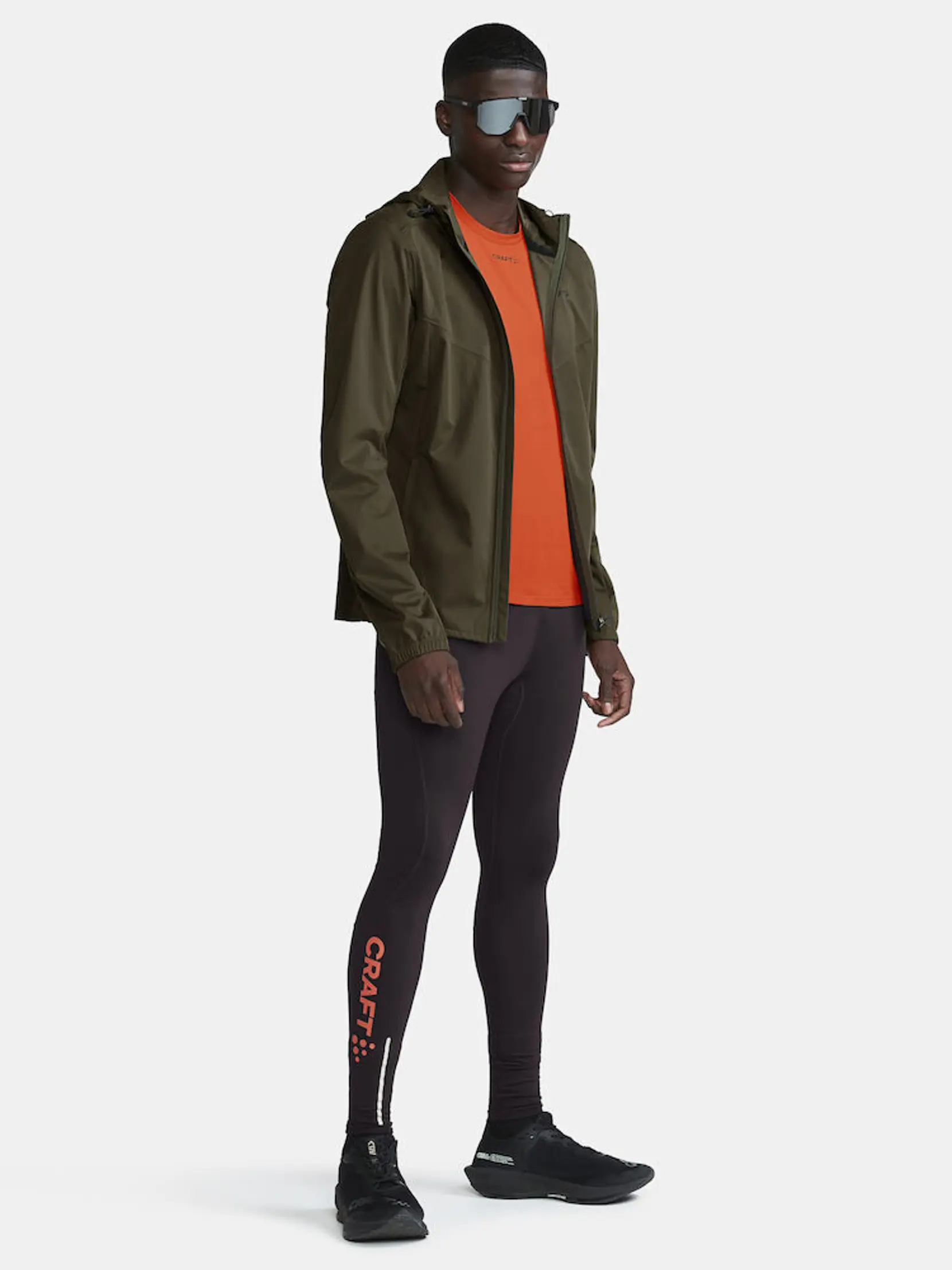 Bild på ADV Essence Warm Tights M