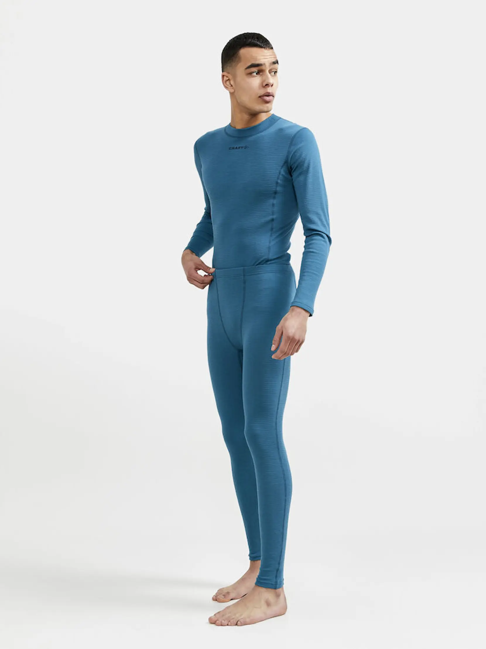 Bild på PRO Wool Extreme X Pant M