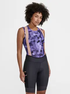 Bild på PRO Gravel Bib Shorts W