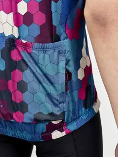 Bild på ADV Endur Graphic Jersey M