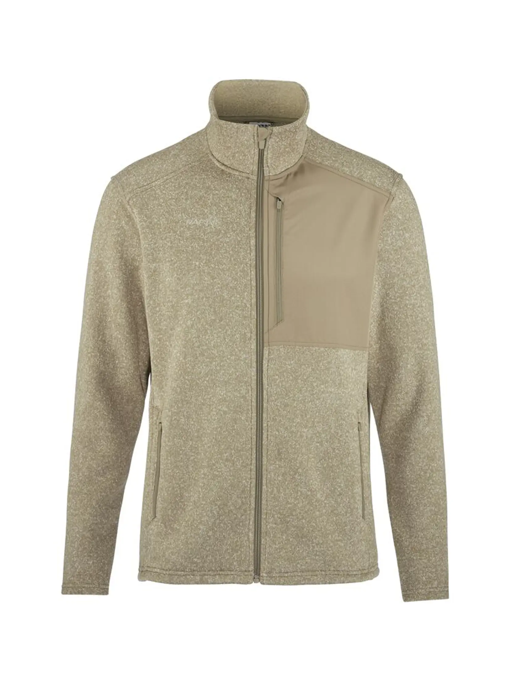 Bild på ADV Explore Heavy Fleece Jacket M Bild på ADV Explore Heavy Fleece Jacket M