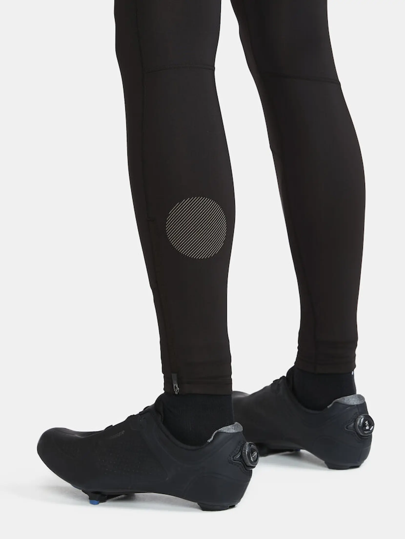 Bild på Adv Bike SubZ Insulate Bib Tights M