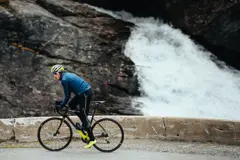 Bild på Ideal Wind Bib Tights M