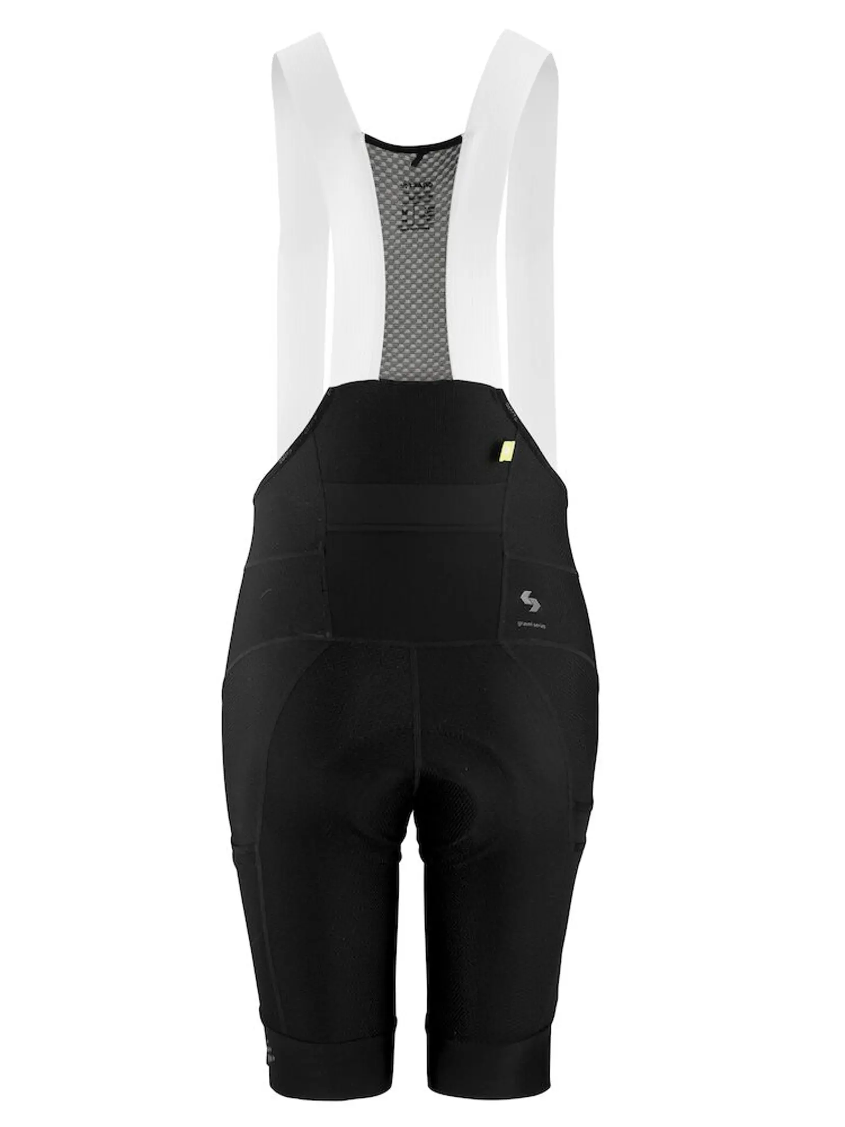 Bild på PRO Gravel Bib Shorts M