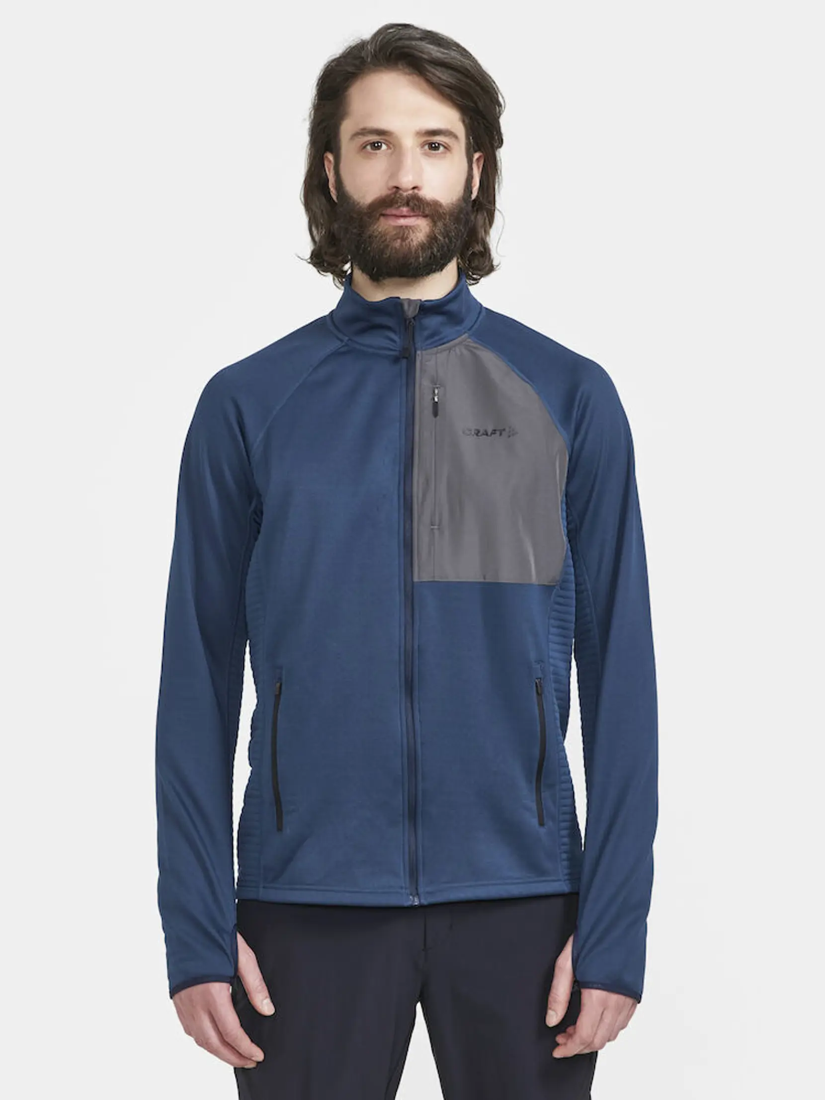 Bild på ADV Tech Fleece Thermal Midlayer M