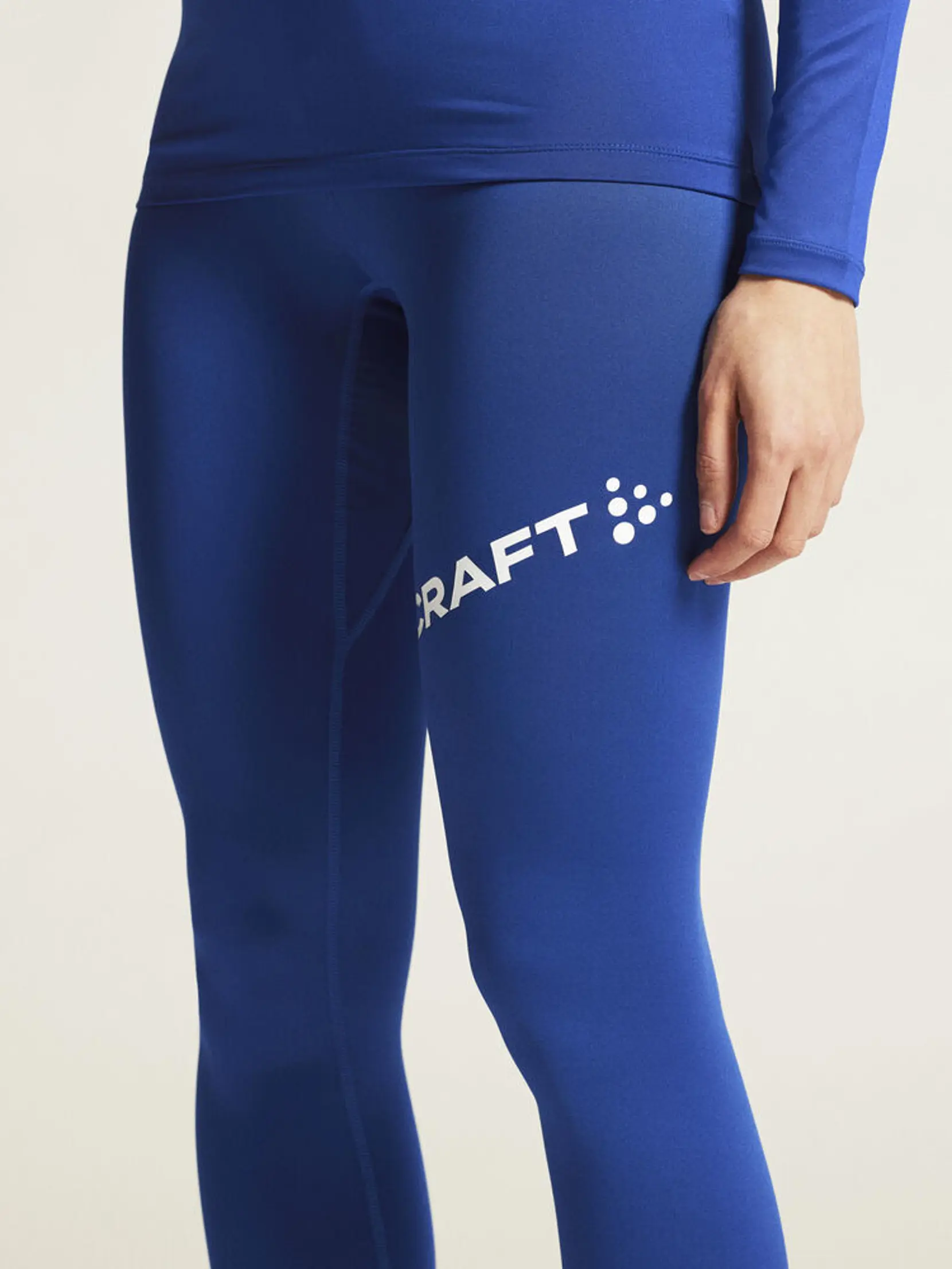 Bild på ADV Nordic Ski Club Tights W