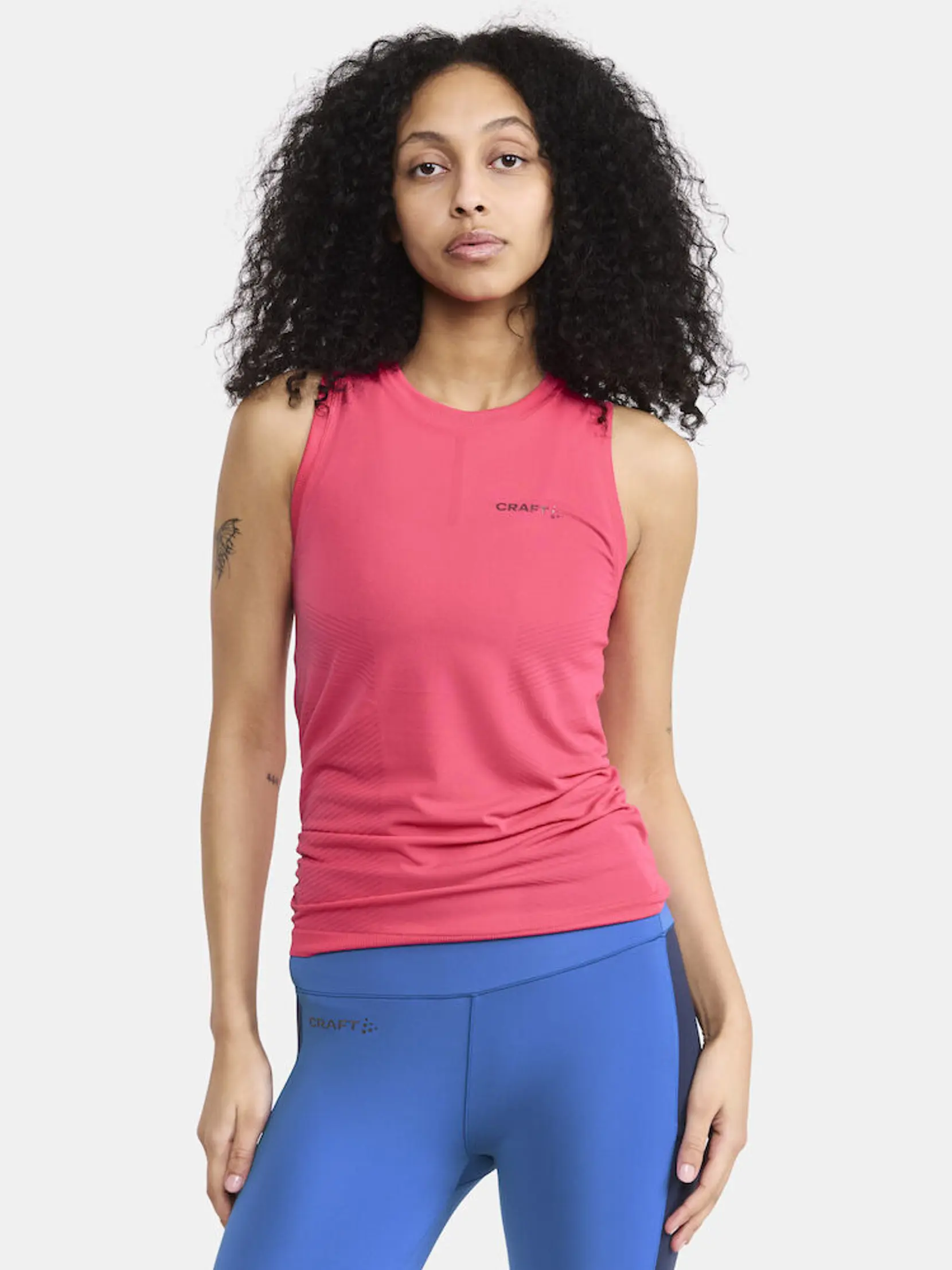 Bild på ADV Cool Intensity SL W Bild på ADV Cool Intensity SL W