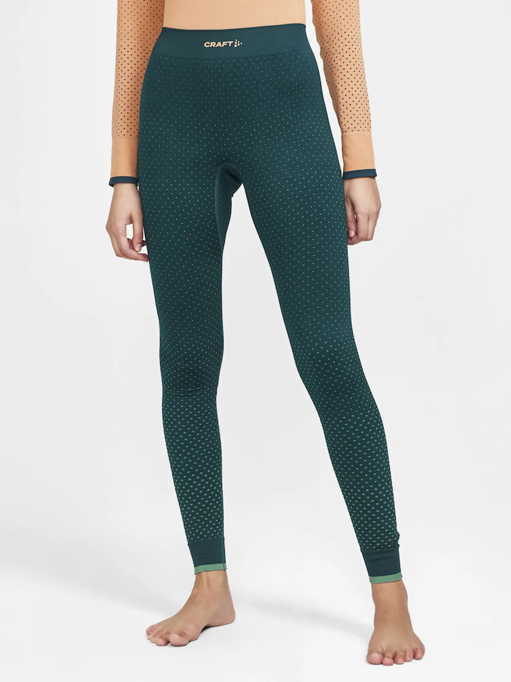 Bild på ADV Warm Intensity Pants W