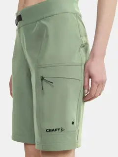 Bild på CORE Offroad XT Shorts w Pad W