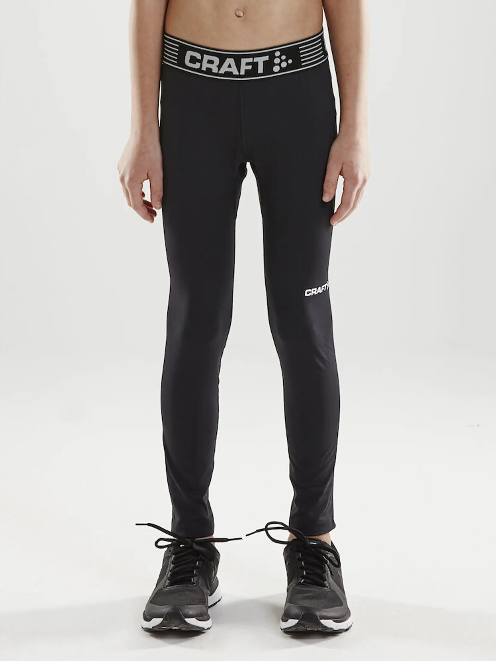 Bild på Pro Control Compression Tights Jr