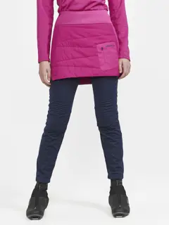 Bild på Core Nordic Training Insulate Skirt W