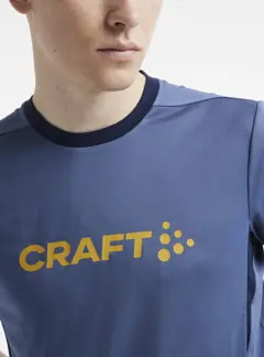 Bild på PRO Control Impact SS Tee M
