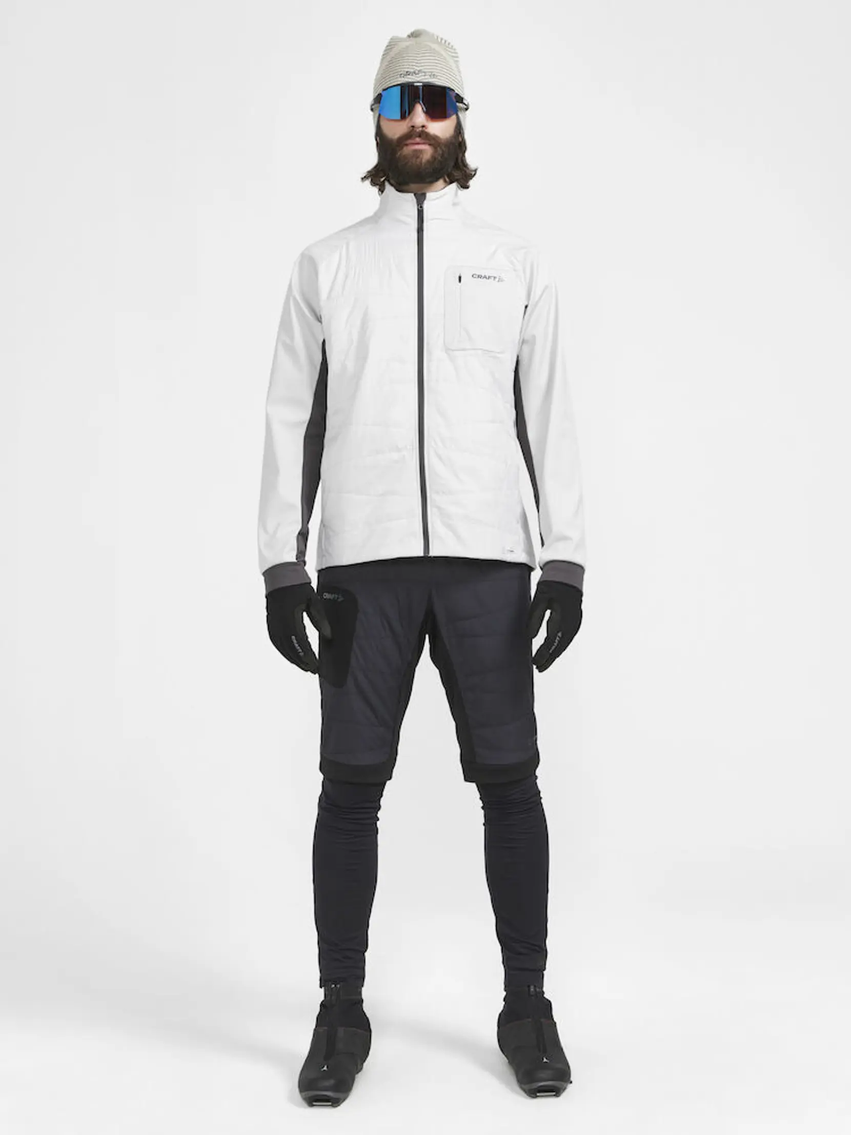 Bild på Core Nordic Training Insulate Shorts M