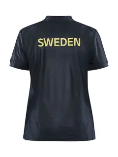Bild på Sweden Polo Shirt W