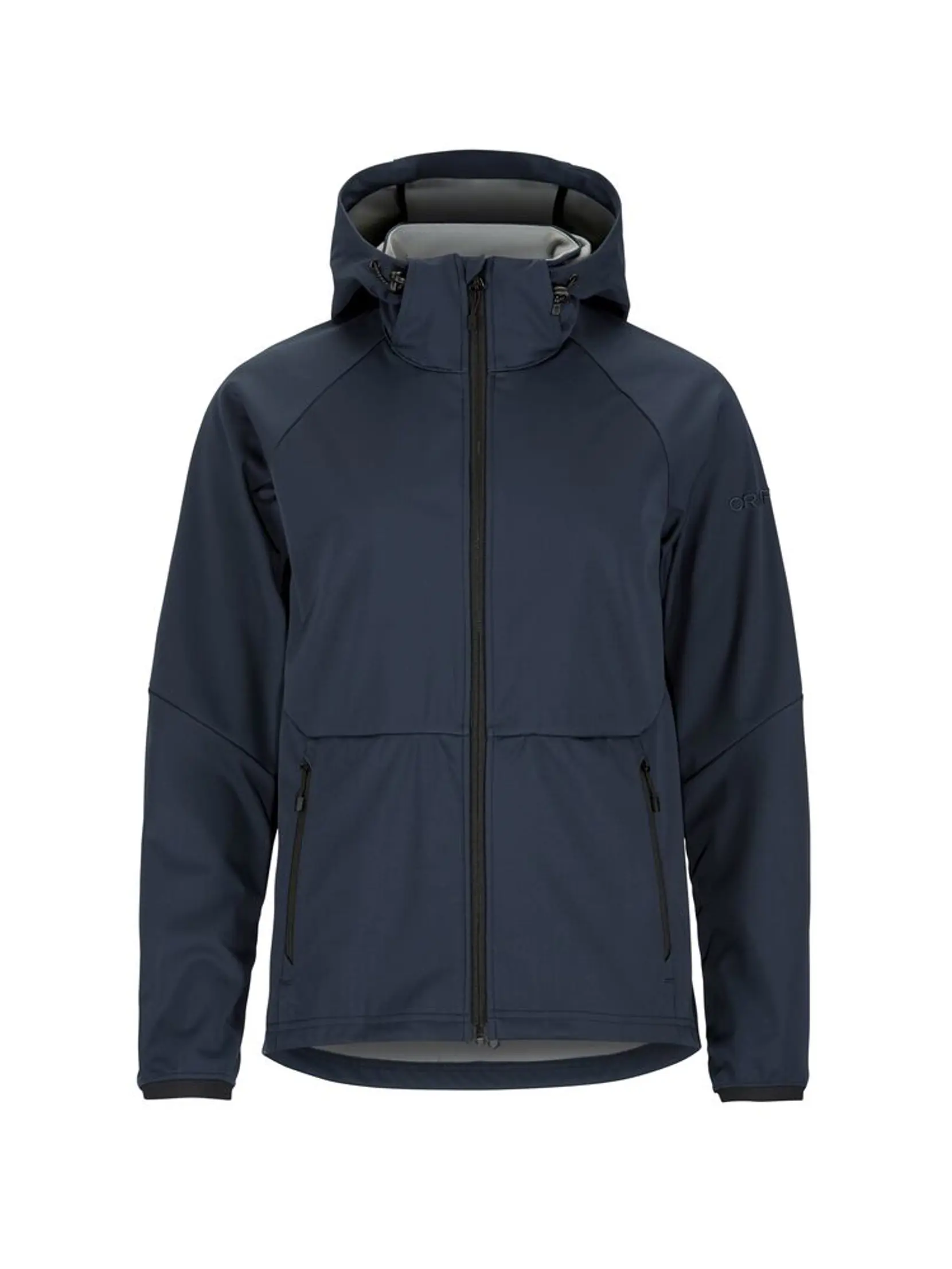 Bild på CORE Explore Softshell Jacket 2 W