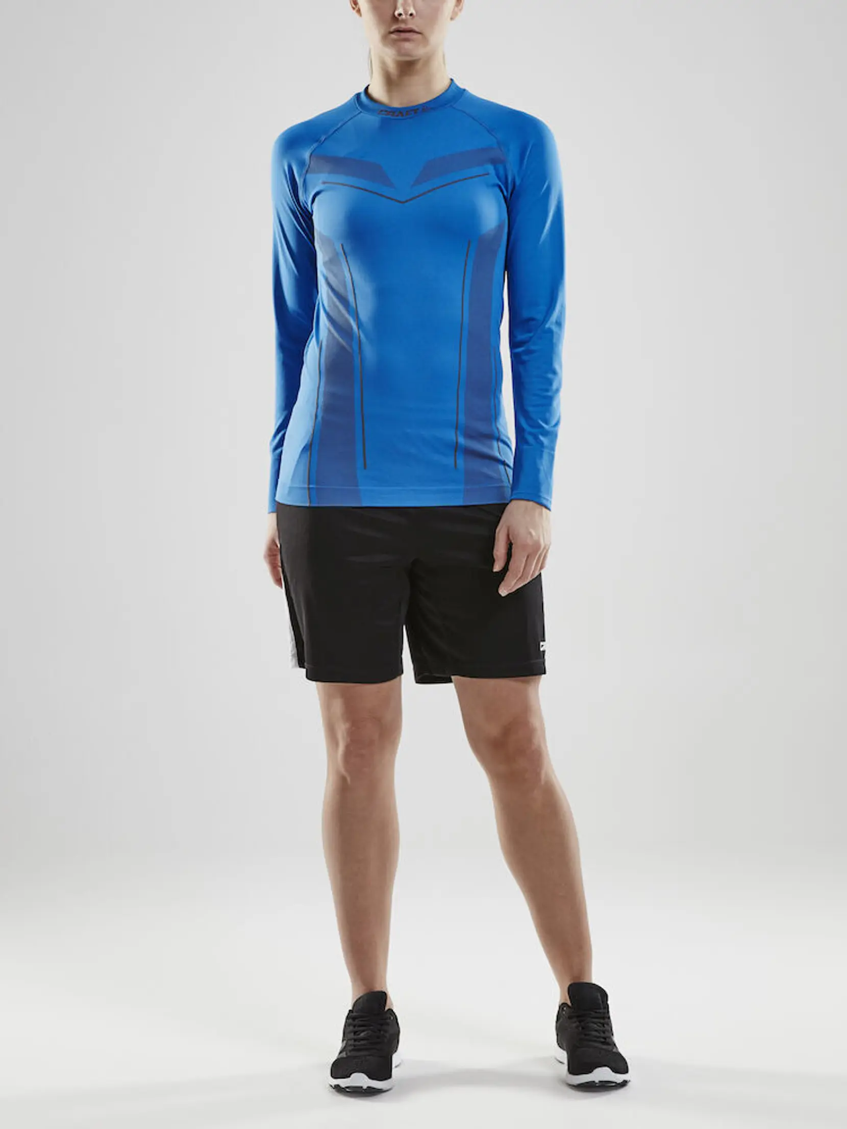 Bild på Pro Control Seamless Jersey W