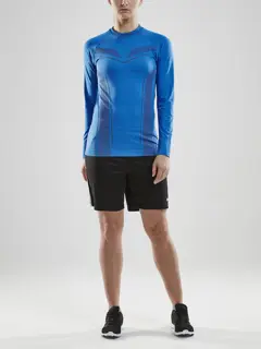 Bild på Pro Control Seamless Jersey W