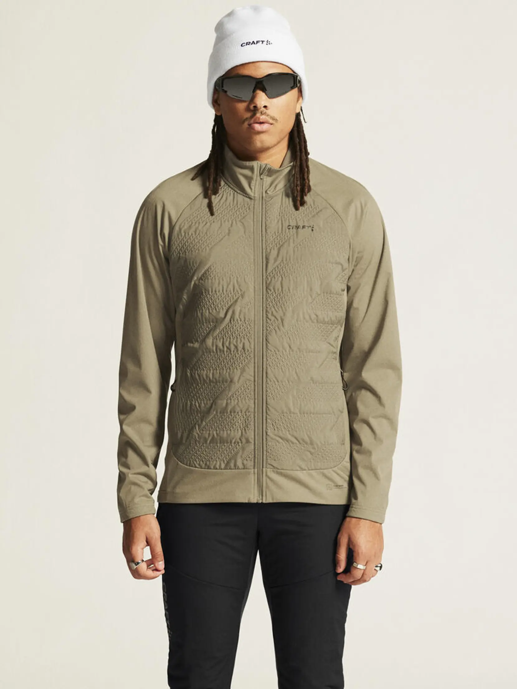 Bild på Adv Nordic Training Speed Jacket 2 M