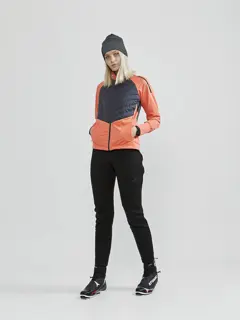 Bild på Core Glide FZ Pants W