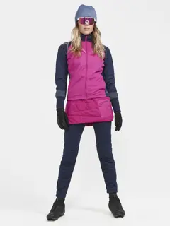 Bild på Core Nordic Training Insulate Skirt W