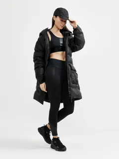 Bild på FAUN Highwaist Tights W