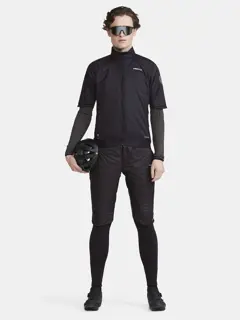 Bild på Pro Gravel SubZ Padded Shorts M