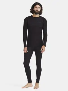 Bild på PRO Wool Merino Pant M