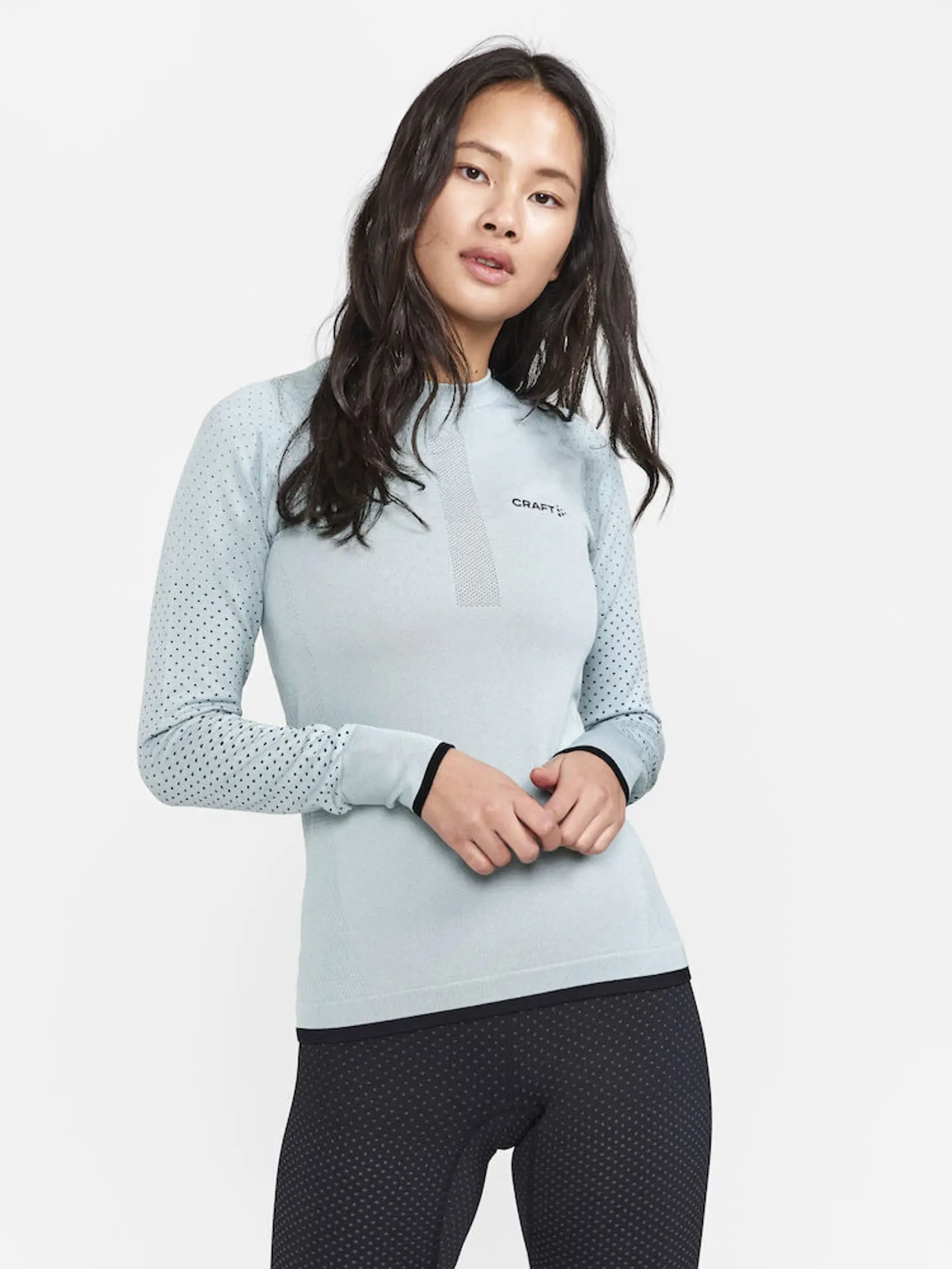 Bild på ADV Warm Intensity LS W