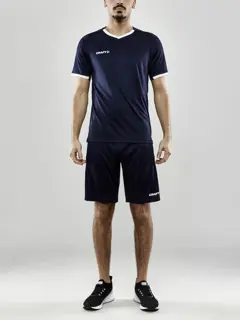 Bild på Evolve Zip Pocket Shorts M