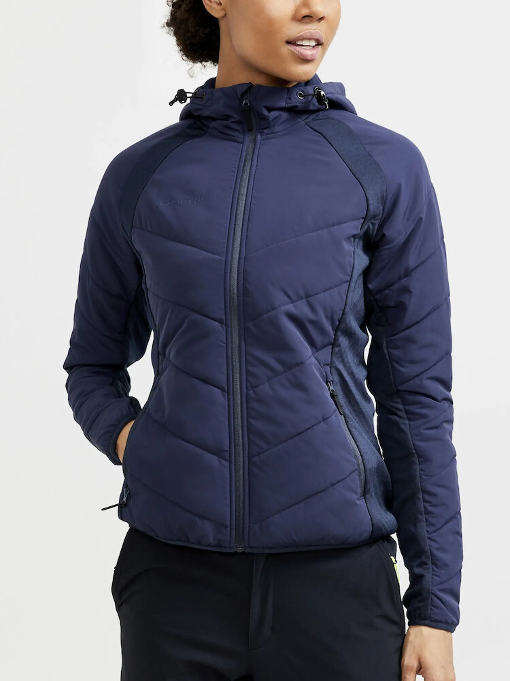Bild på ADV Explore Hybrid Jacket W