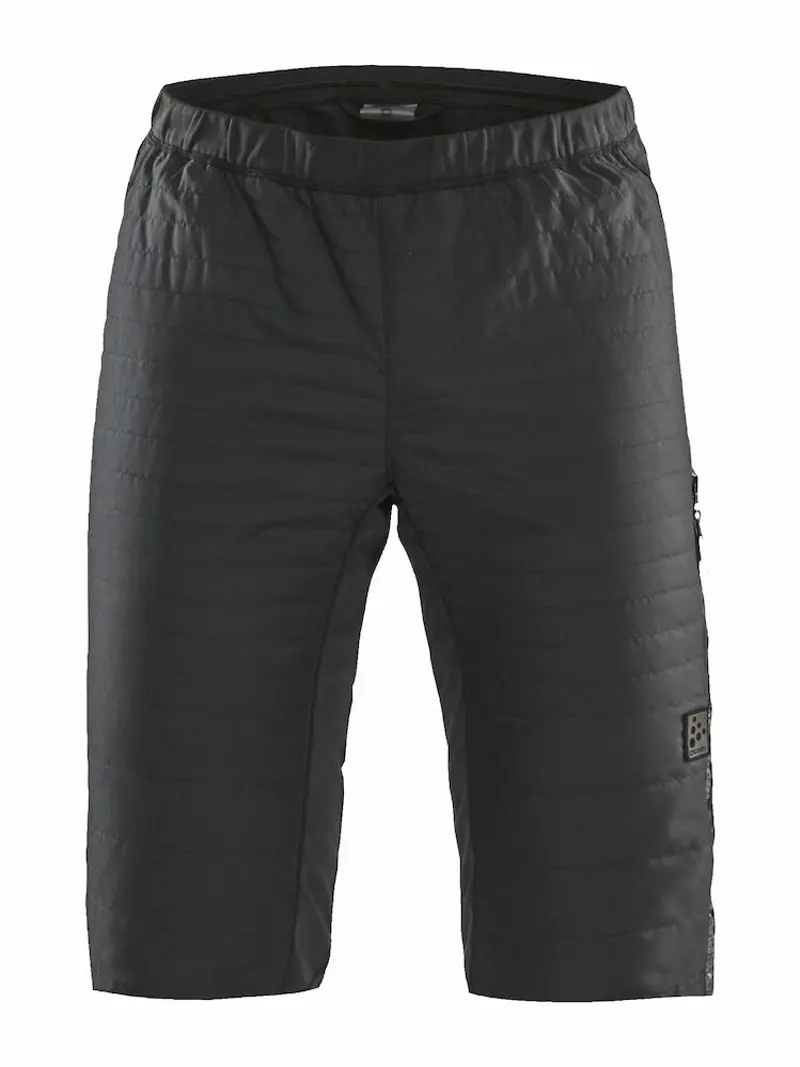 Hale Padded Shorts M