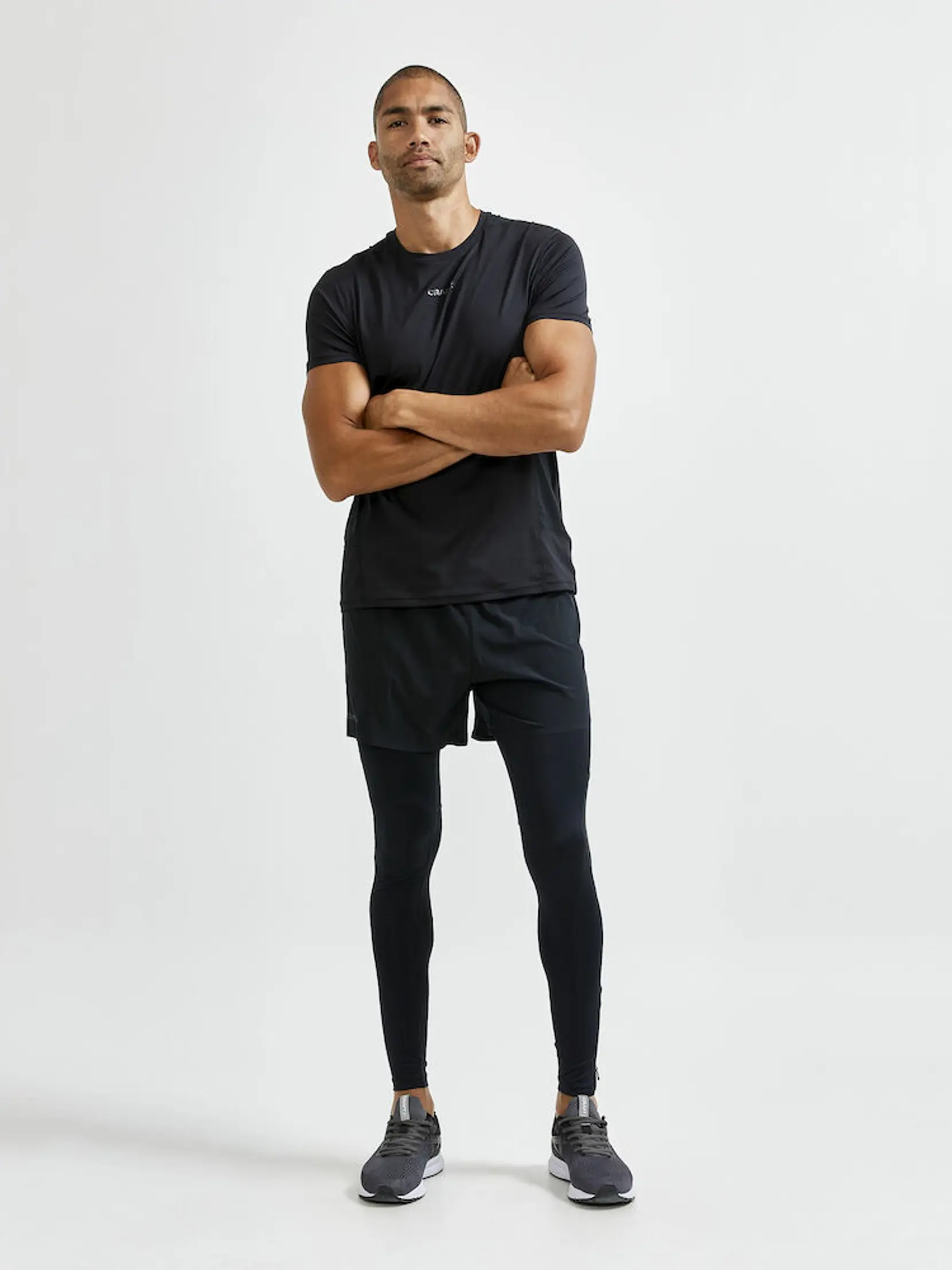 Bild på ADV Essence Zip Tights M