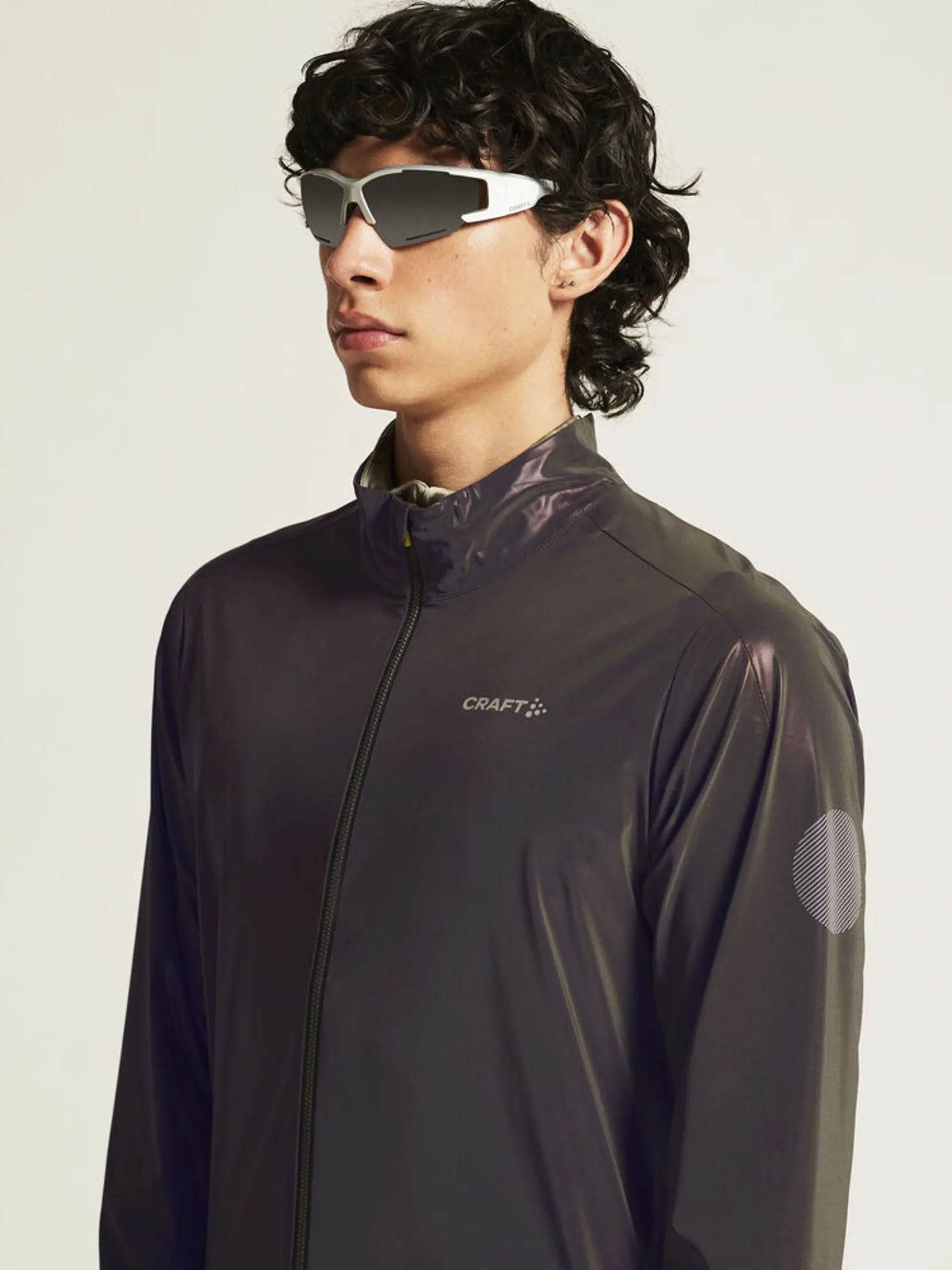Bild på Adv Endur Hydro Lumen Jacket M