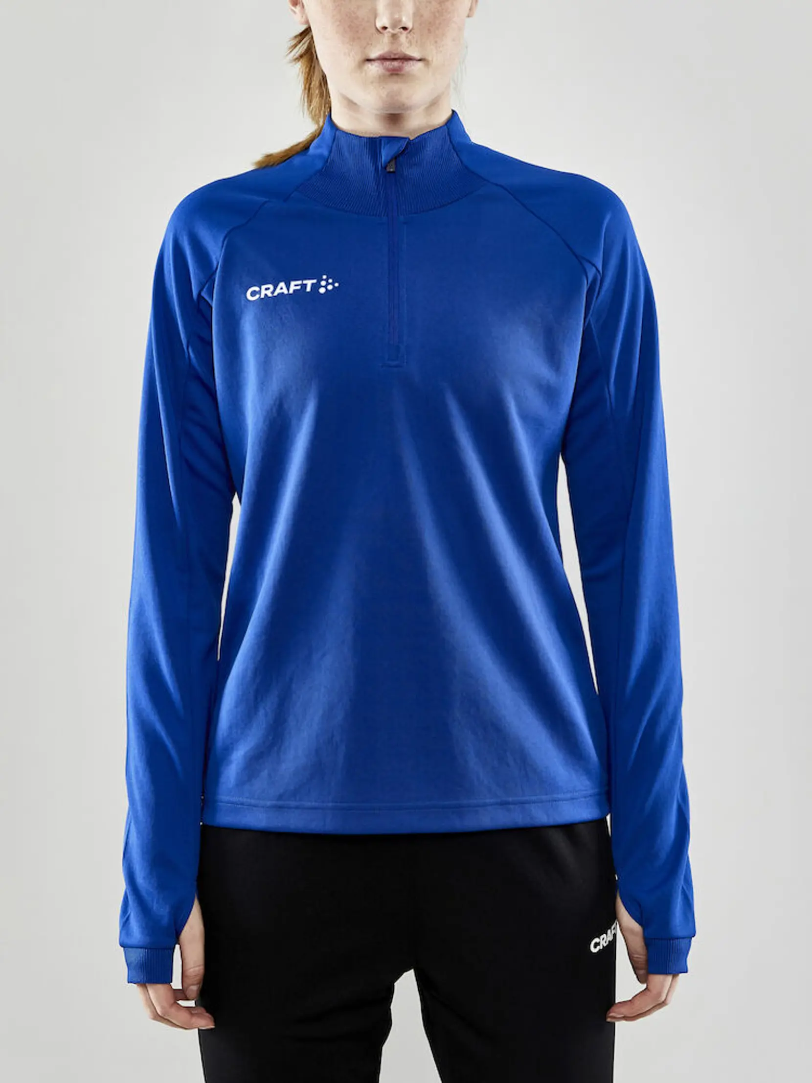 Bild på Evolve Halfzip W