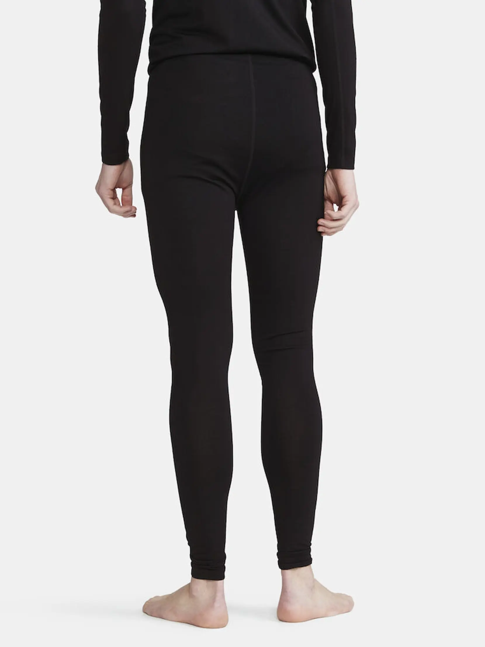 Bild på PRO Wool Merino Pant M