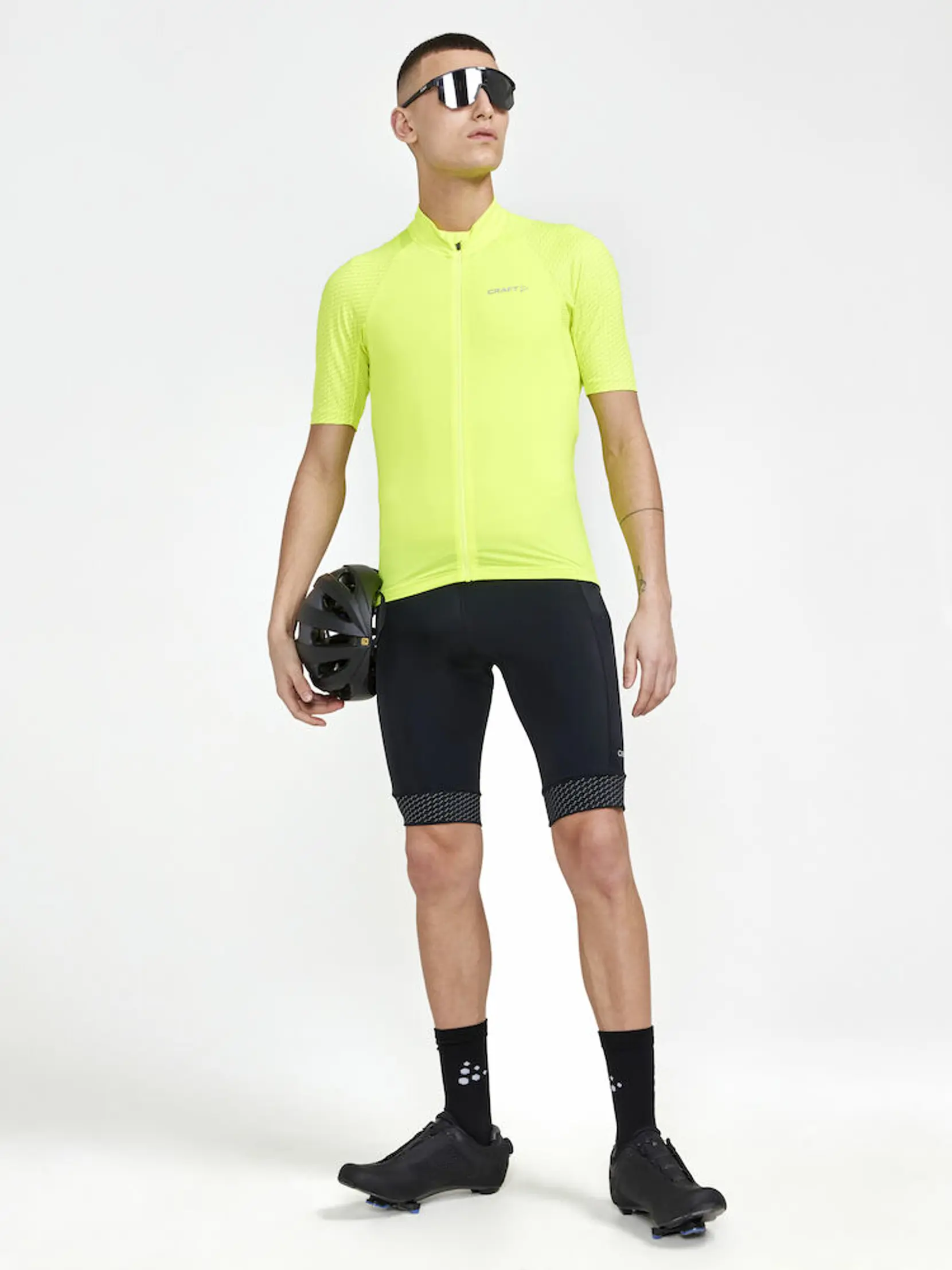 Bild på CORE Endur Lumen Shorts M