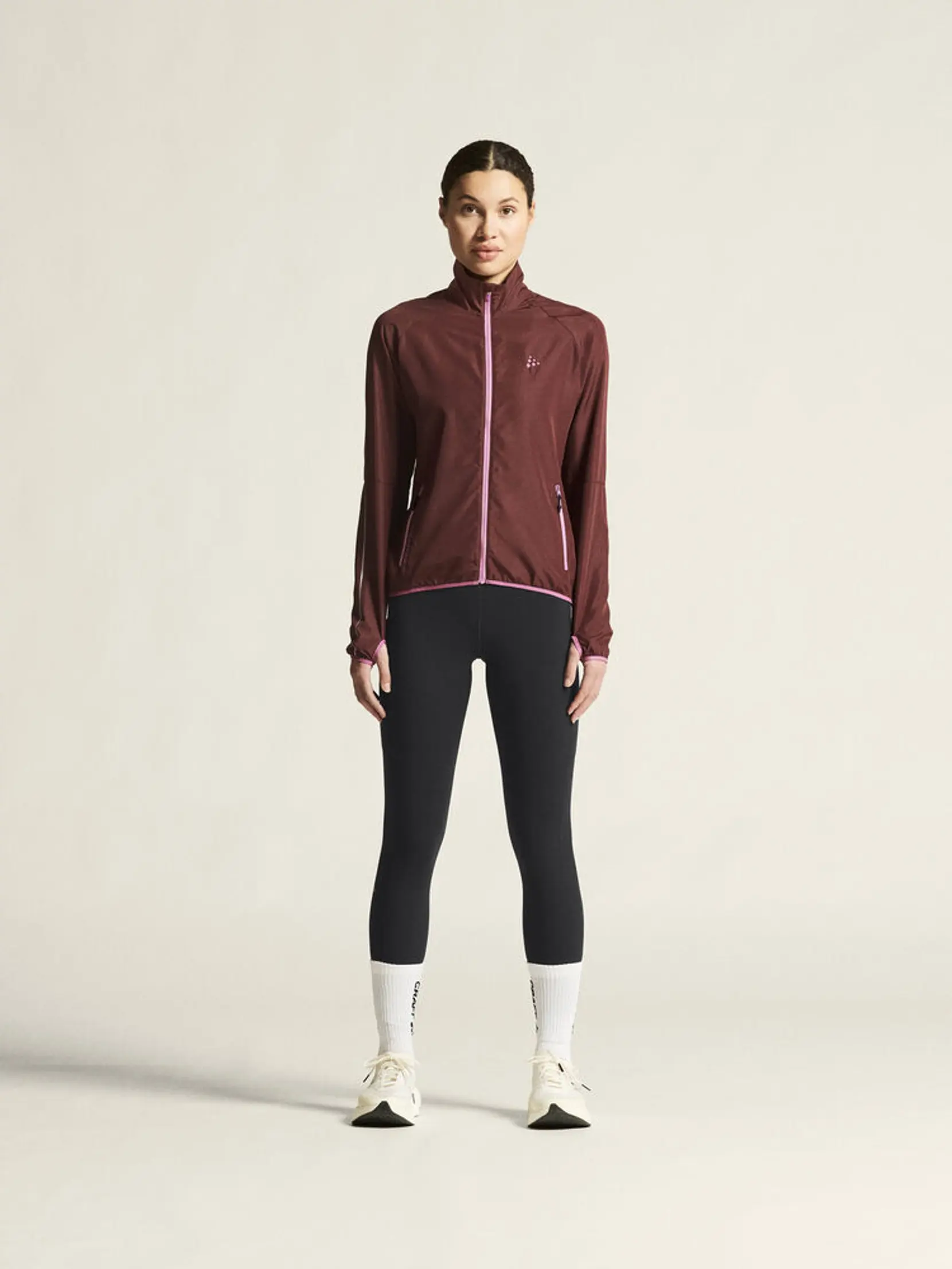 Bild på Eaze Jacket W