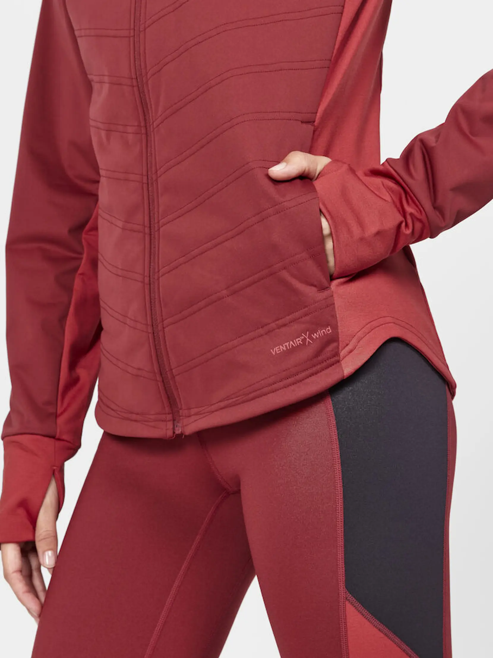 Bild på ADV Essence Warm Jacket W Bild på ADV Essence Warm Jacket W