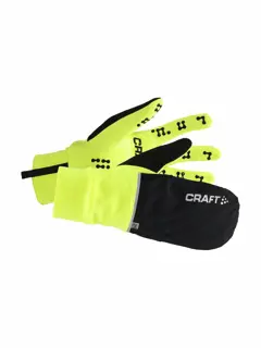 Bild på ADV Hybrid Weather Glove
