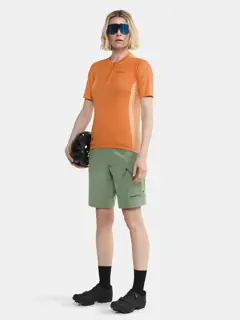 Bild på CORE Offroad XT Shorts w Pad W