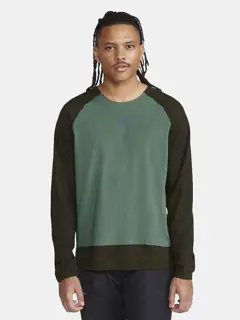 Bild på ADV Trail Wool Wind LS Tee M